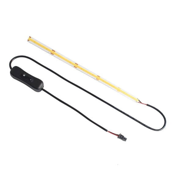 LED Light For Lab A1mini 3D Printing, Easy Installation With Strong Adhesive, Highly Temperature Resistance