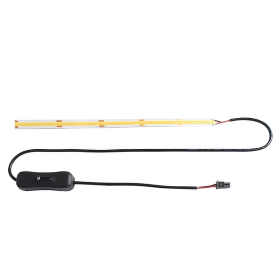 LED Light For Lab A1mini 3D Printing, Easy Installation With Strong Adhesive, Highly Temperature Resistance