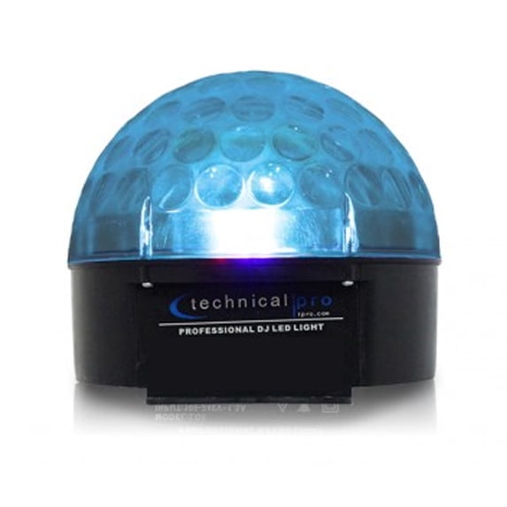 Technical Pro LG62 LED Globe Light