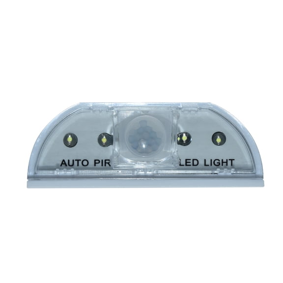 LED Light for Home | Door Lock Night Lamp with Induction Sensor Cabinet Cabinet Night Lamp Intelligent Key Cabinet Light Small LED Sensor Lamp for Evening