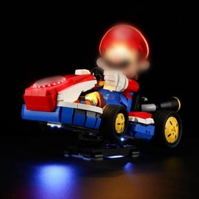 LED Light Kit for Lego-72037 Set,Compatible with Lego 72037 Building Blocks Model(Not Include Blocks Set)