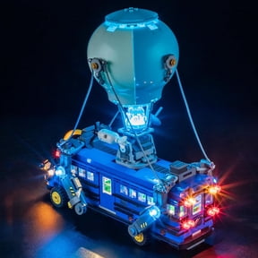 LED Light Kit for Lego 77073 Set, Compatible with Lego 77073 Building Blocks Model(Not Include Blocks Set)