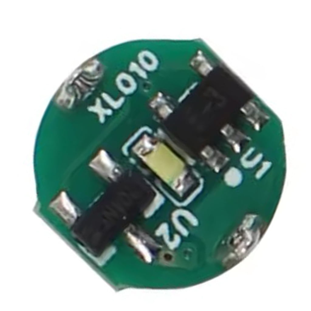 Toy Led Module Removable LED Light Magnetic Control Switches Lighting Chip Model Toy Brightness ...