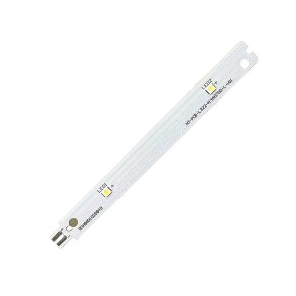 LED Light Module BSH8001029849 Replacement Long service LED Light Component Home Automation Module for Refrigerator