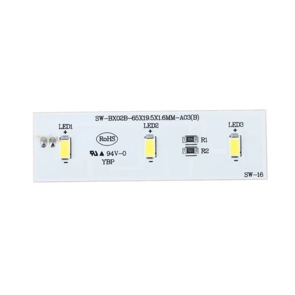 LED Light Module Intelligent Home LED Lighting Module Versatile LED Lighting Module Simple to Use for Homa Frestech