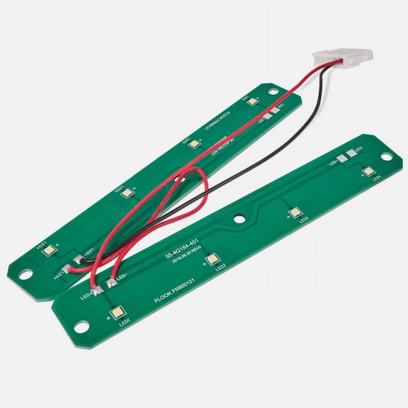 LED Light Module Maytag for Whirlpool W11042554 W11527432 W11101384 W11333374