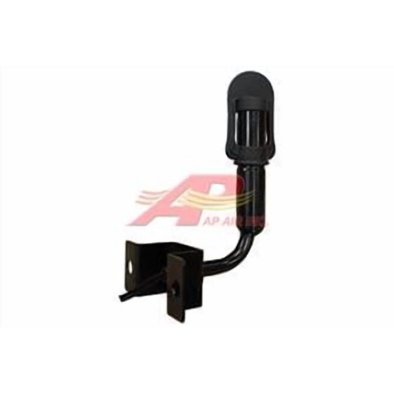 LED Light Mounting Brackets