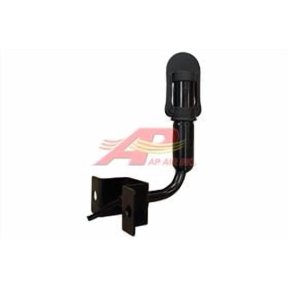 LED Light Mounting Brackets