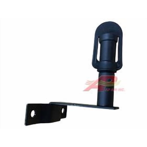 LED Light Mounting Brackets