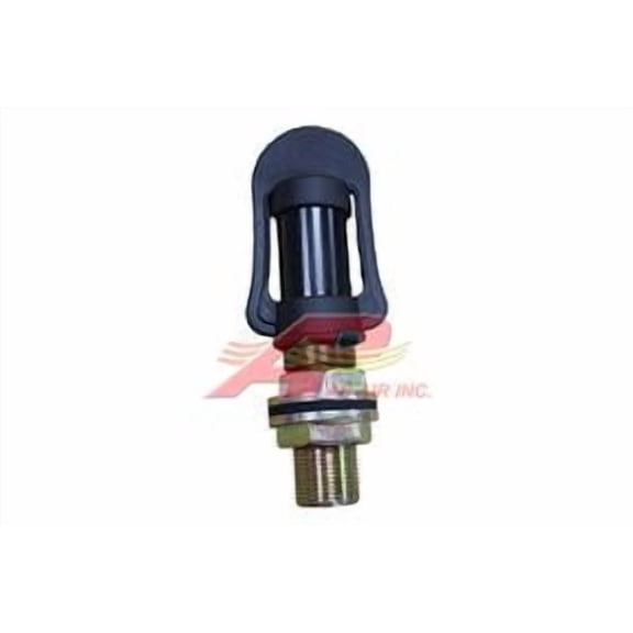 LED Light Mounting Brackets