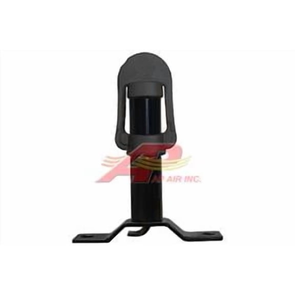 LED Light Mounting Brackets
