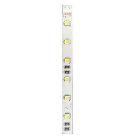 LED Light Panel Fridge Interior Energy Efficient Fridge Light PCB Texture Fridge LED Board for DA96-01119B