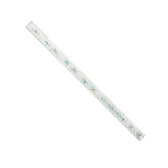 LED Light Panel Fridge Interior Energy Efficient Fridge Light Plastic Fridge LED Board for NRC280WPNN