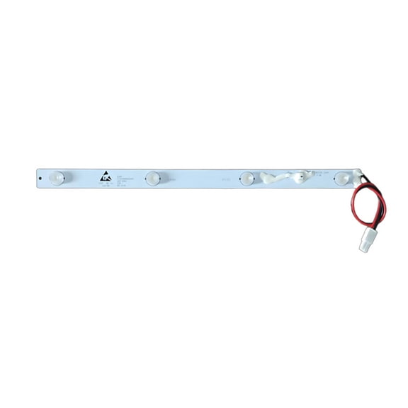LED Light Panel Fridges Interior Illuminations Energy Efficient Fridge Light Fridge LED Board for Refrigerator Repairing