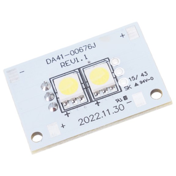 LED Light Panel for Fridge Enhances DA41-00676J AP6000168 PS11732779 EAP11732779 110729 Simple Installation
