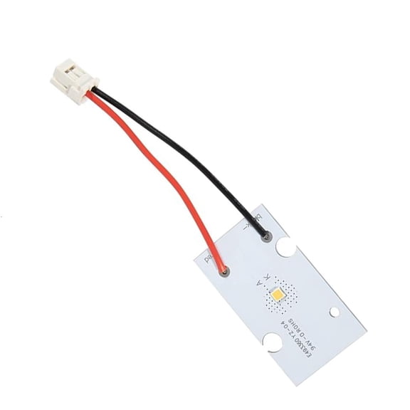 LED Light Panel for Fridge Enhances Illumination W10695459 W10412708 W11205083