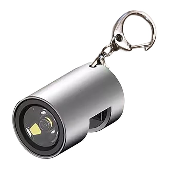 LED Light Phone Type C Flashlight Portable Phone Attached Flashlight 280LM Outdoor Torch Powerful Flashlight Enduring