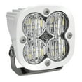 thumbnail image 1 of LED Light Pod Wide Cornering Pattern Clear White Squadron Sport Baja Designs, 1 of 1