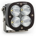thumbnail image 1 of Baja Design 500001 LED Light Pods Clear Lens Spot Each XL Pro High Speed, 1 of 3