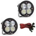 thumbnail image 1 of Baja Design 767803 LED Light Pods Driving Combo Pattern Pair XL R 80 Series, 1 of 1