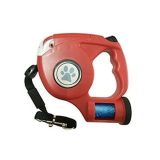 Flashlight Dog Leash
