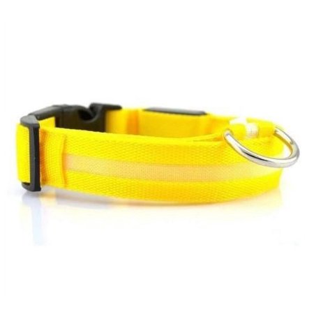 LED Light Up Cat Collar