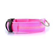 LED Light Up Cat Collar