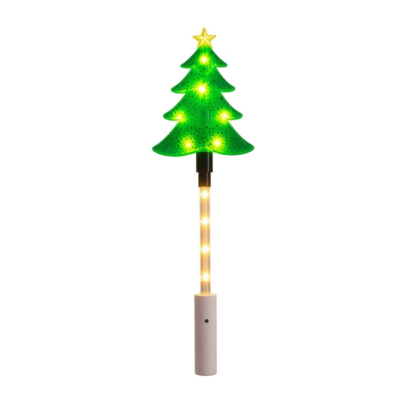 Stick Point Up LED Light Up Fairy Wands Christmas LED Glow Stick Toys, Light Up Wand ...
