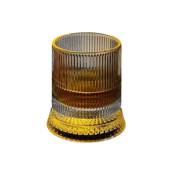 LED Light-Up Spinning Tumbler Cup with Weighted Base, Rotating Wobble Glass for Drinks, Creative Stress-Relief Cup, Fun Desk Cup Gift for Home & Party Use