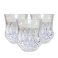 thumbnail image 1 of LED Light Up Tumbler, Flashing Glowing Wine Glass for Party Bar Drinks, 1 of 1