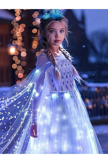 christmas light up dress Lights Collection for Holidays christmas lights outfit ideas