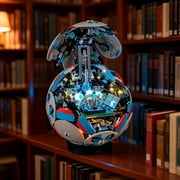LED Light for Lego-43019 Editions Sets Soccer Ball Building Blocks Model Building Set NOT Included
