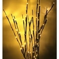 LED Lighted Branches Lights, USB Powered, Christmas Prelit Tree