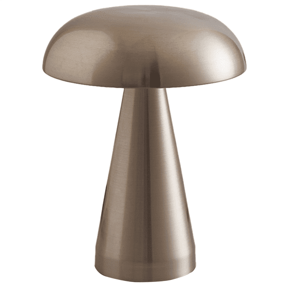 LED Lighting Bar Desk Mushroom Lights Touch Dimming USB Charging Indoor Coffee Shop Home Room Table Night Light B