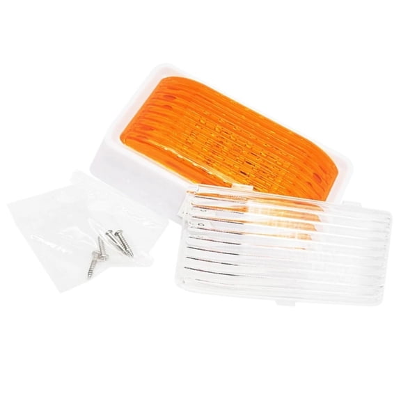 LED Lighting Lamps LED Camper Light For RV Van  Cabinet Showcase Cargo Trailer Enclosed Trailer