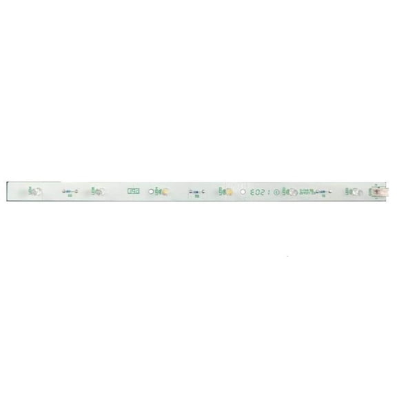 LED Lighting Solution Fridge Light Module Energy Efficient LED Light Suitable for Refrigerator Interior NR-C280WPN-N