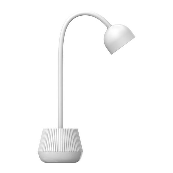 LED Lights Desk Lamps Gel Curing Lights Dryer Portable Dryer Drying Lamp for