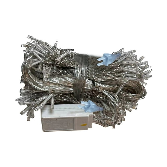 LED Lights Holiday Decoration Curtain Lights Proposal Layout Indoor Birthday Decoration Scene Layout Clip Lights，suitable For Bedroom, Party, Wall