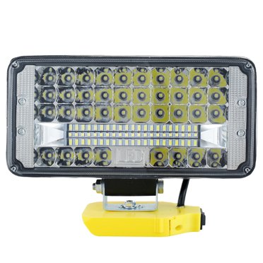 10 Best Porter Cable Work Light In 2023 - The Wrench Finder 10 Best Porter Cable Work Light In 2023 - The Wrench Finder