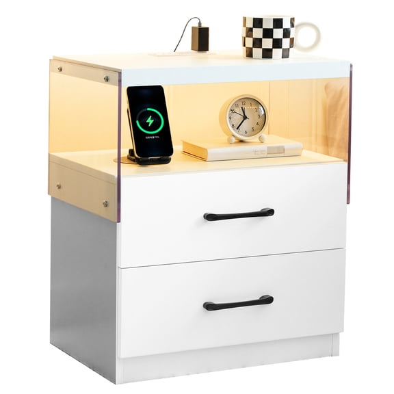 LED Lights for Different Needs / Sofa or Bedside / Modern Decor Addition