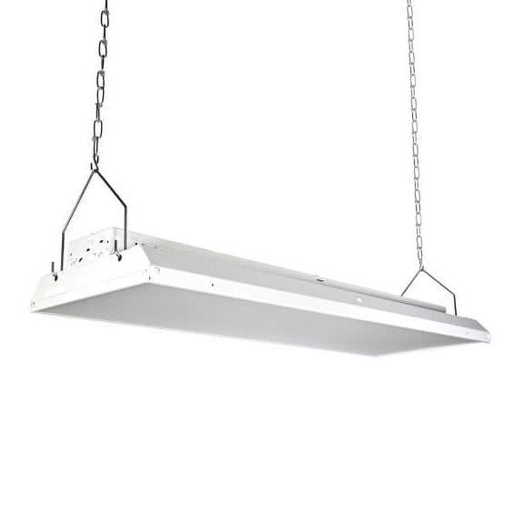 LED Linear High Bay - 230W - 34,500 Lumens - 4000K - LumeGen
