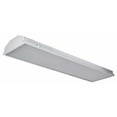 thumbnail image 1 of F9966-30-1-Sunset Lighting-46.25 Inch 160W LED Flush Mount   White Finish, 1 of 2