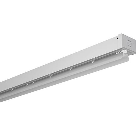 LED Linear Strip Light,4 ft L,2812 lm