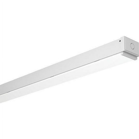 LED Linear Strip Light,8 ft L,5535 lm