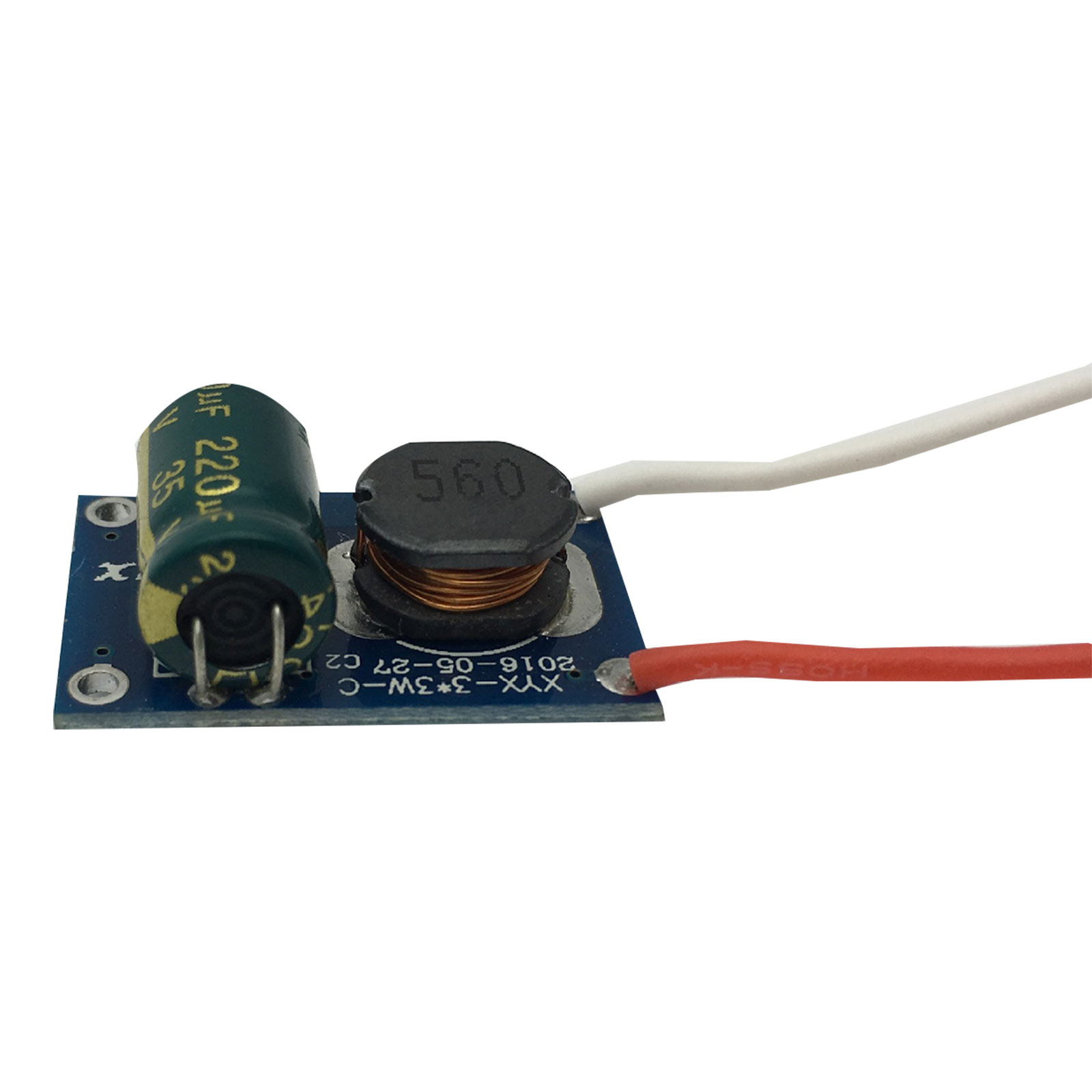 LED Lowvoltage Drive PowerSupply Light Transformer 10w PowerSupply