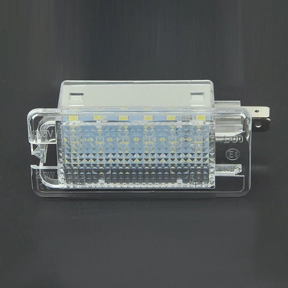 LED Luggage Compartment Light Trunk Cargo Lamps For Kia Sportage Forte Rio Ceed