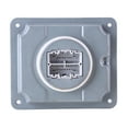 thumbnail image 1 of LED MOD Headlight Control Module for Ford Explorer JX7B-13B626-AG 2020-2022, 1 of 10
