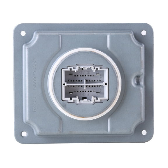 LED MOD Headlight Control Module for Ford Explorer JX7B-13B626-AG 2020-2022