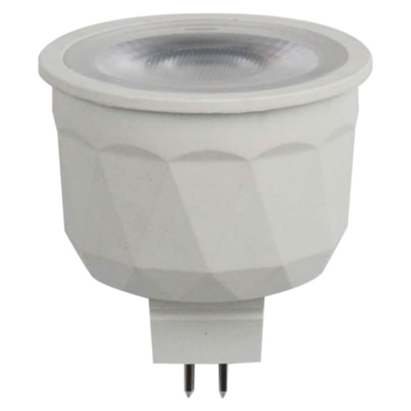 LED MR16 WiFi Bulb, RGB Color Changing 6W 2700K-5700K - Smart Home Lighting, Outdoor Compatible, Adjustable White & Color Temperature