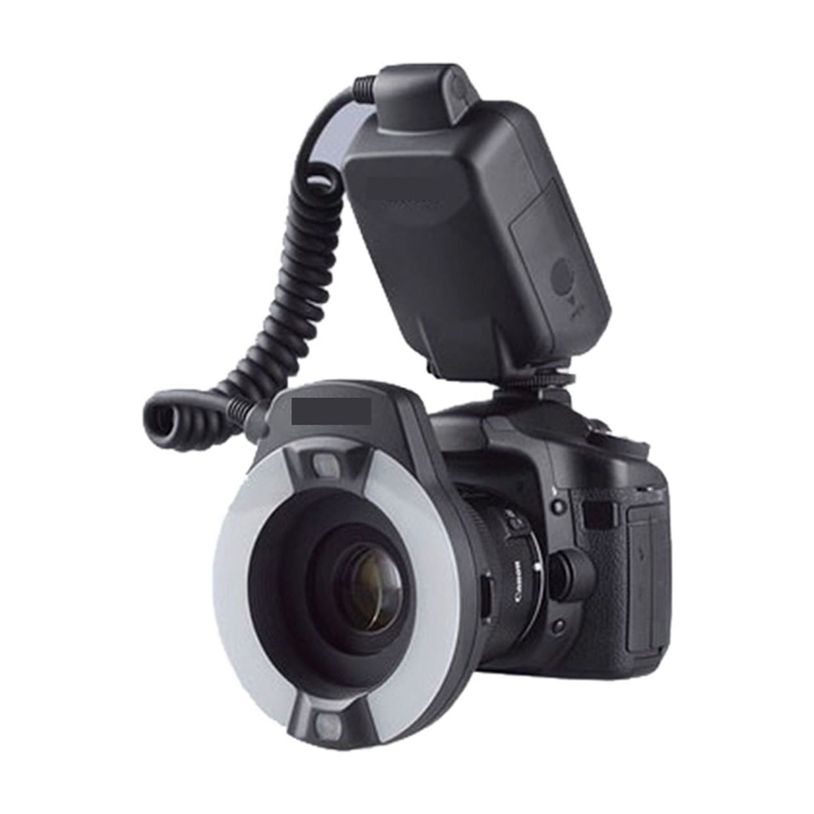 copy of O-FLASH F-160 ring adaptér pro Nikon, Canon
